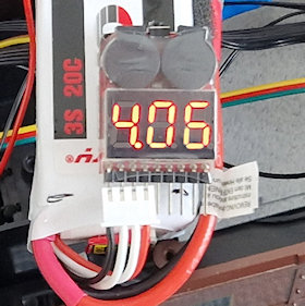 LiPo-Checker