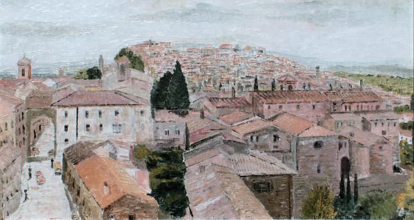 Florenz Nordstadt