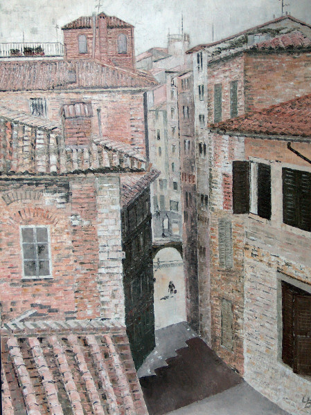 Perugia